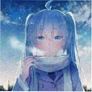 死神千年血战篇漫画友哈巴赫头像